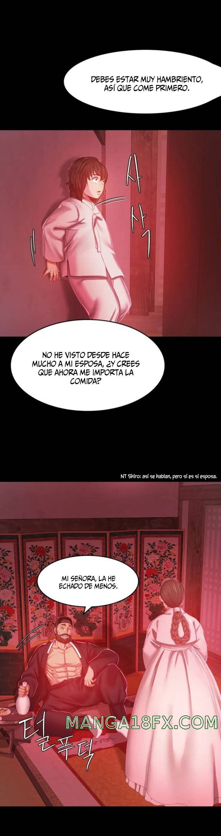 Madam Raw Chapter 1 image 69