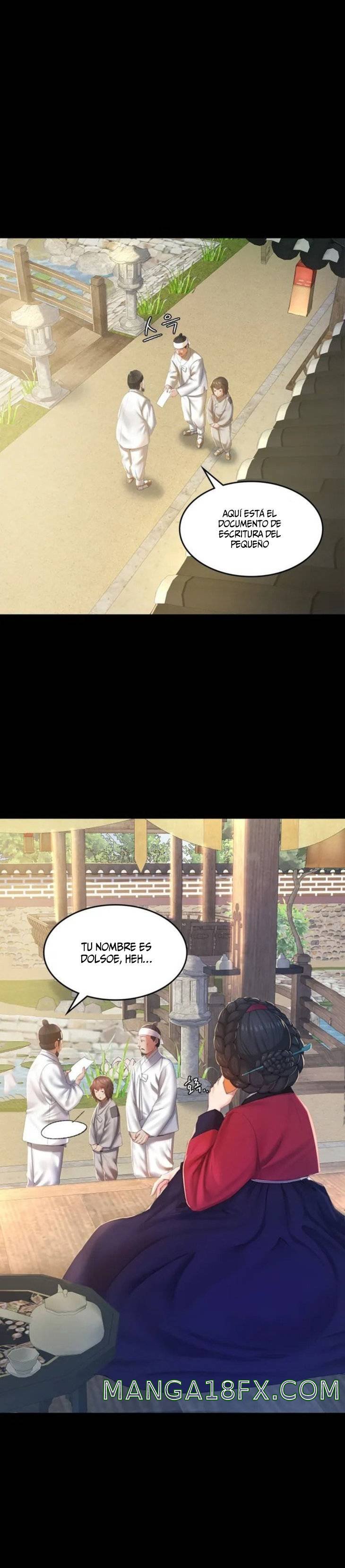 Madam Raw Chapter 1 image 7