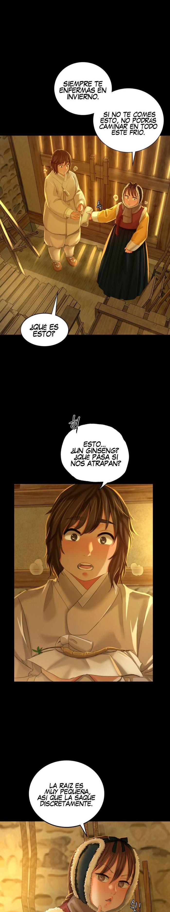 Madam Raw Chapter 10 image 6