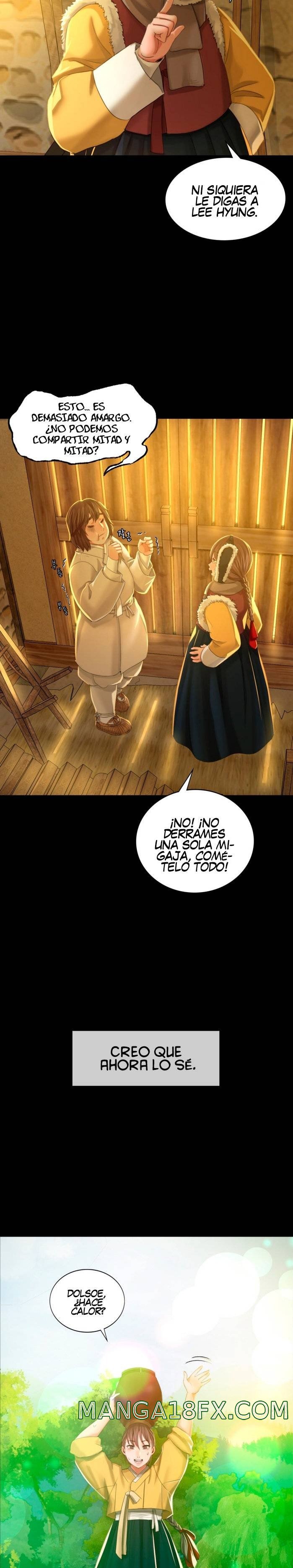 Madam Raw Chapter 10 image 7