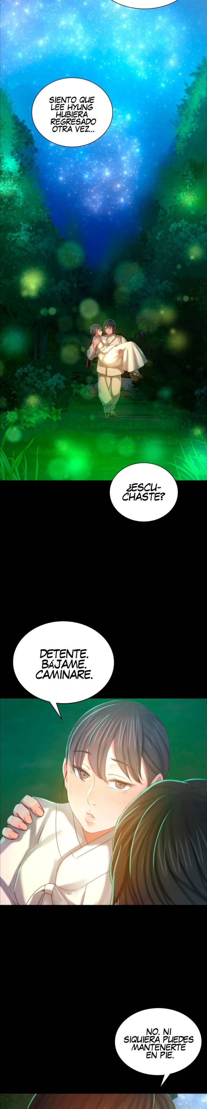 Madam Raw Chapter 11 image 29