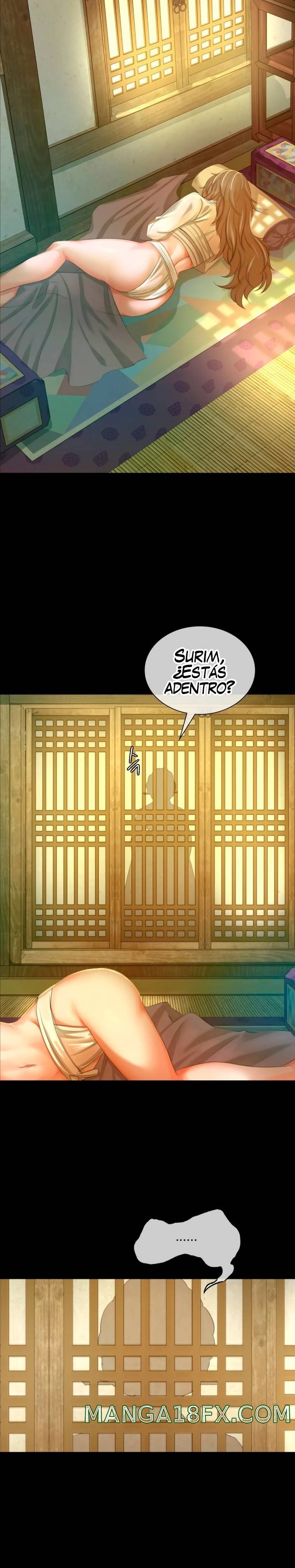 Madam Raw Chapter 13 image 13