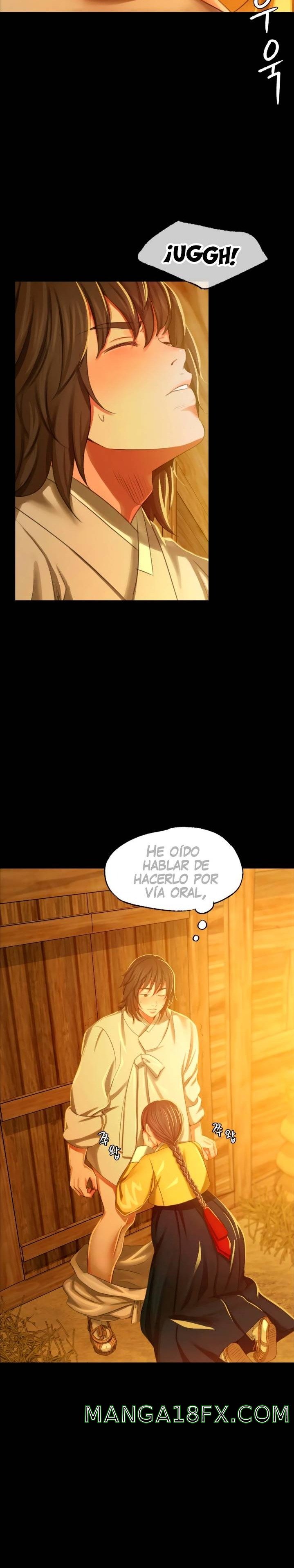 Madam Raw Chapter 13 image 29