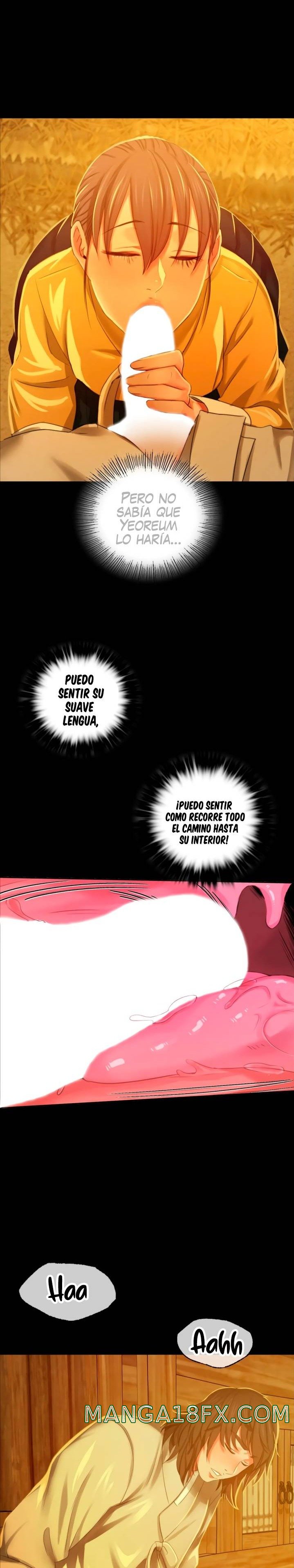 Madam Raw Chapter 13 image 30