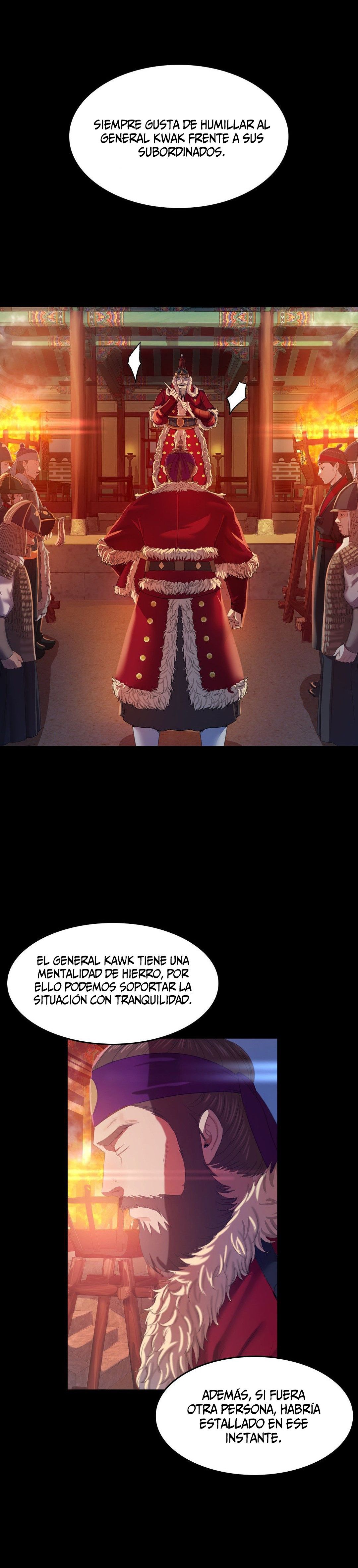 Madam Raw Chapter 2 image 10