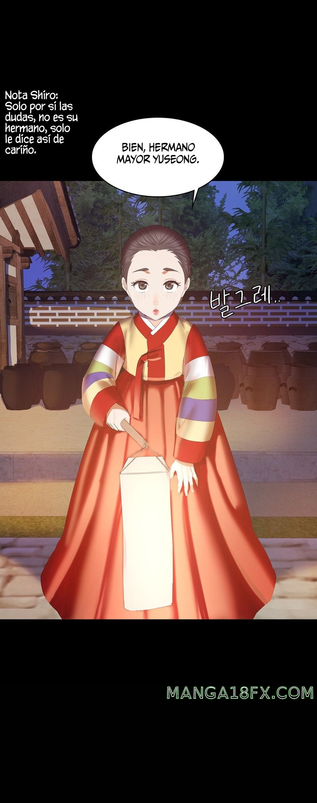 Madam Raw Chapter 2 image 15