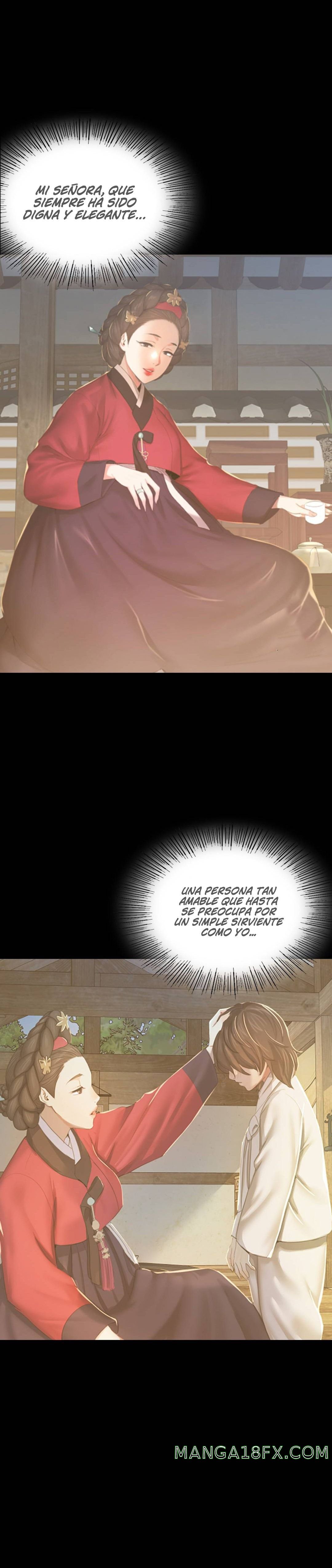 Madam Raw Chapter 2 image 18