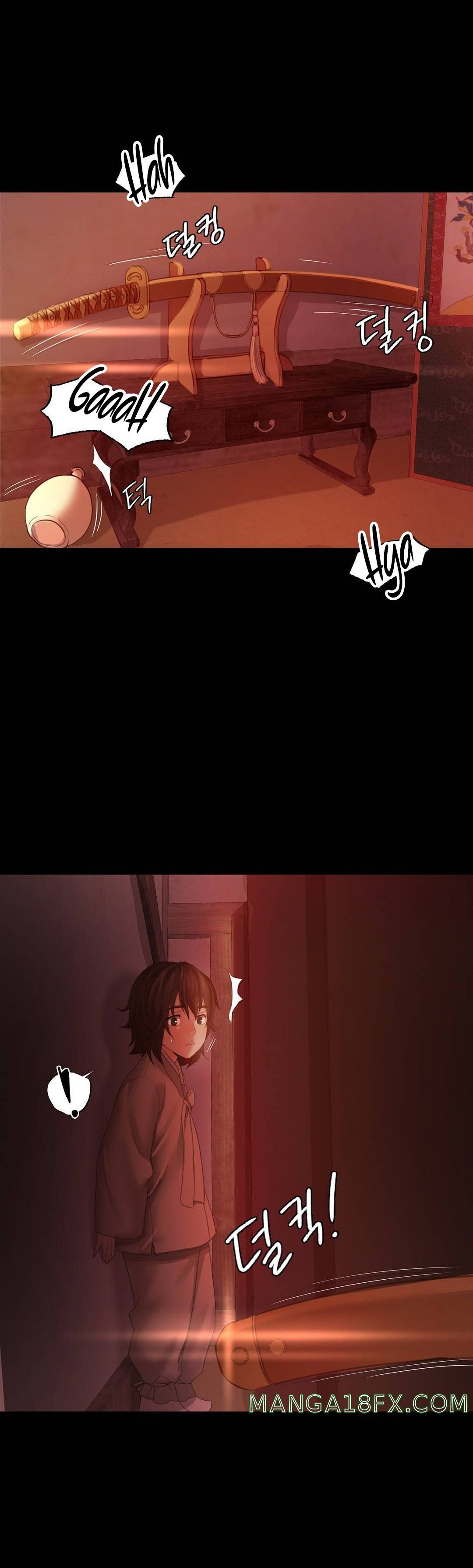 Madam Raw Chapter 2 image 25