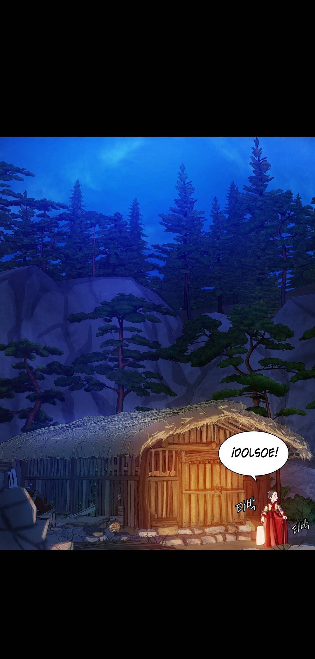 Madam Raw Chapter 2 image 30