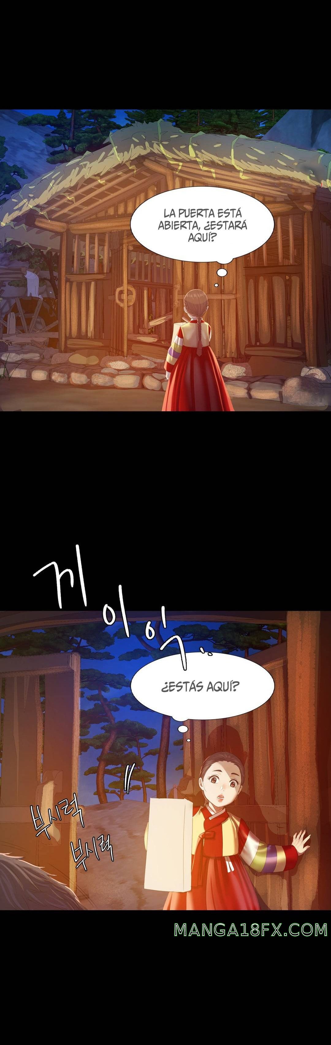 Madam Raw Chapter 2 image 31