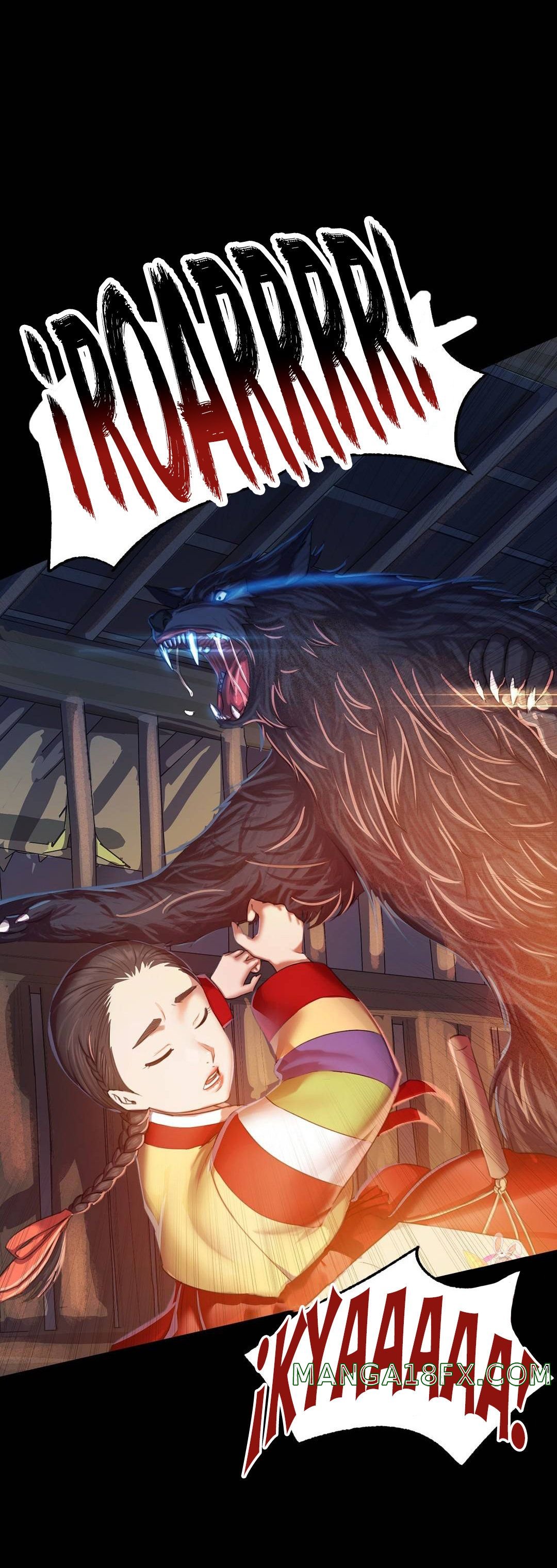 Madam Raw Chapter 2 image 34