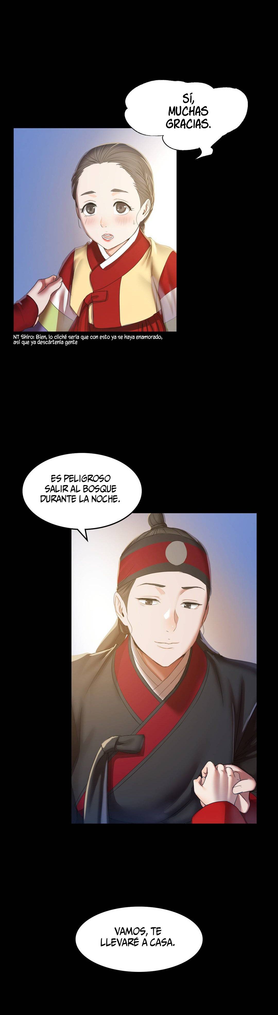 Madam Raw Chapter 2 image 37