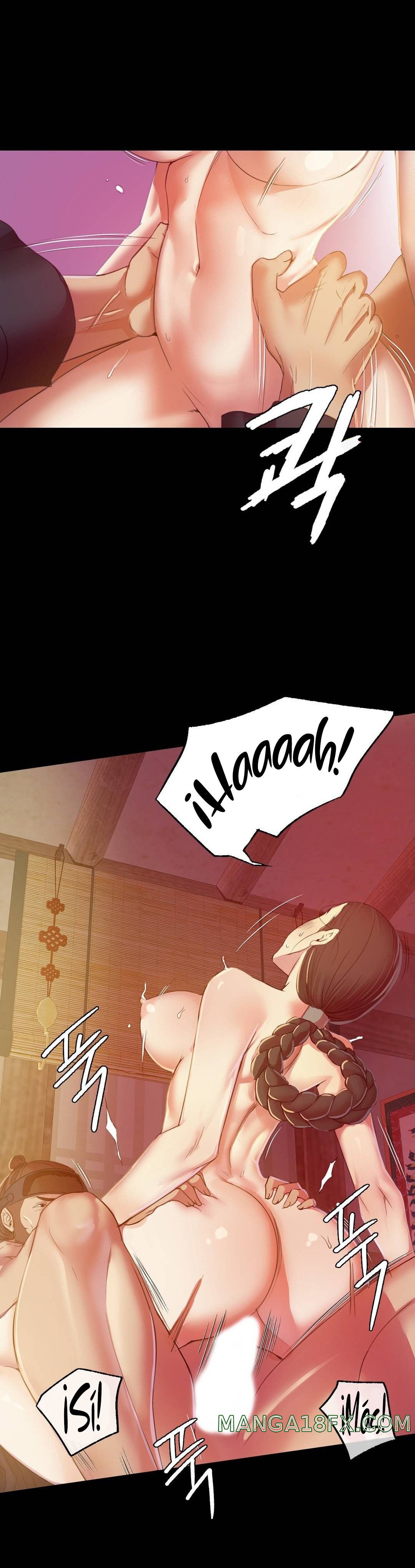 Madam Raw Chapter 2 image 40