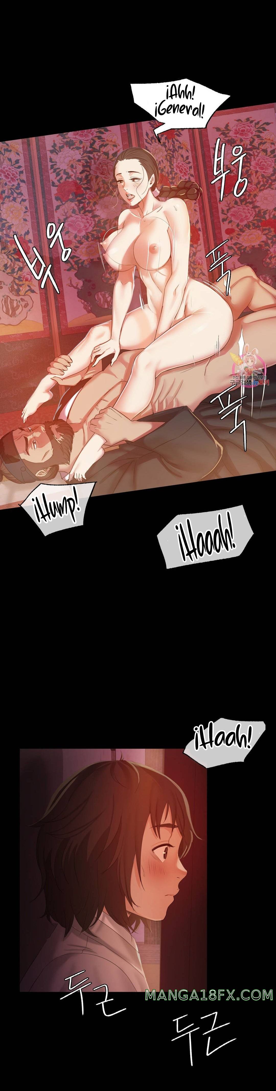 Madam Raw Chapter 2 image 41