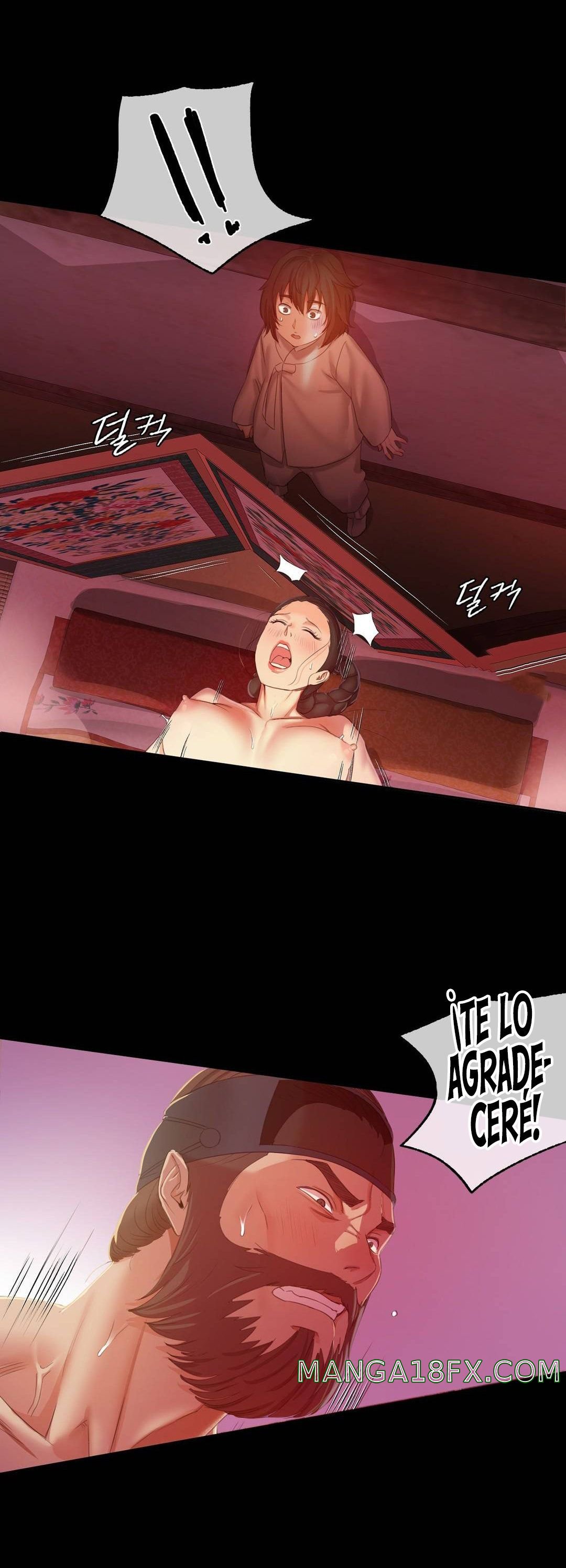 Madam Raw Chapter 2 image 45