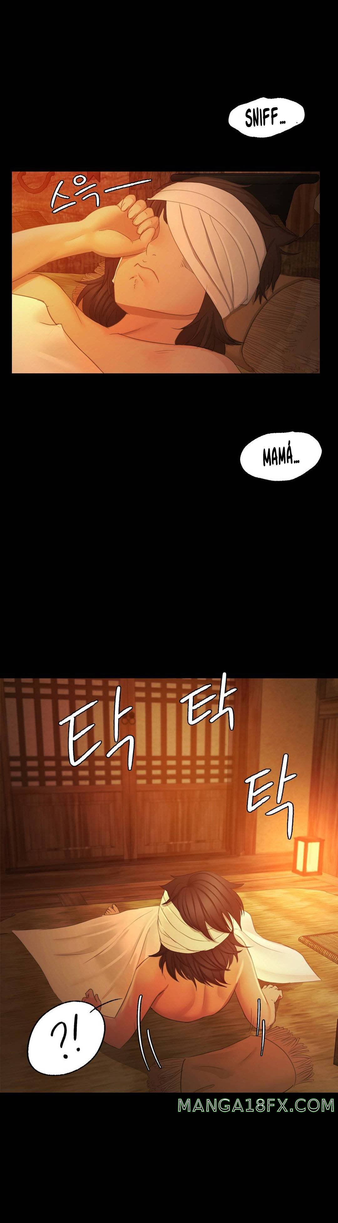 Madam Raw Chapter 3 image 15