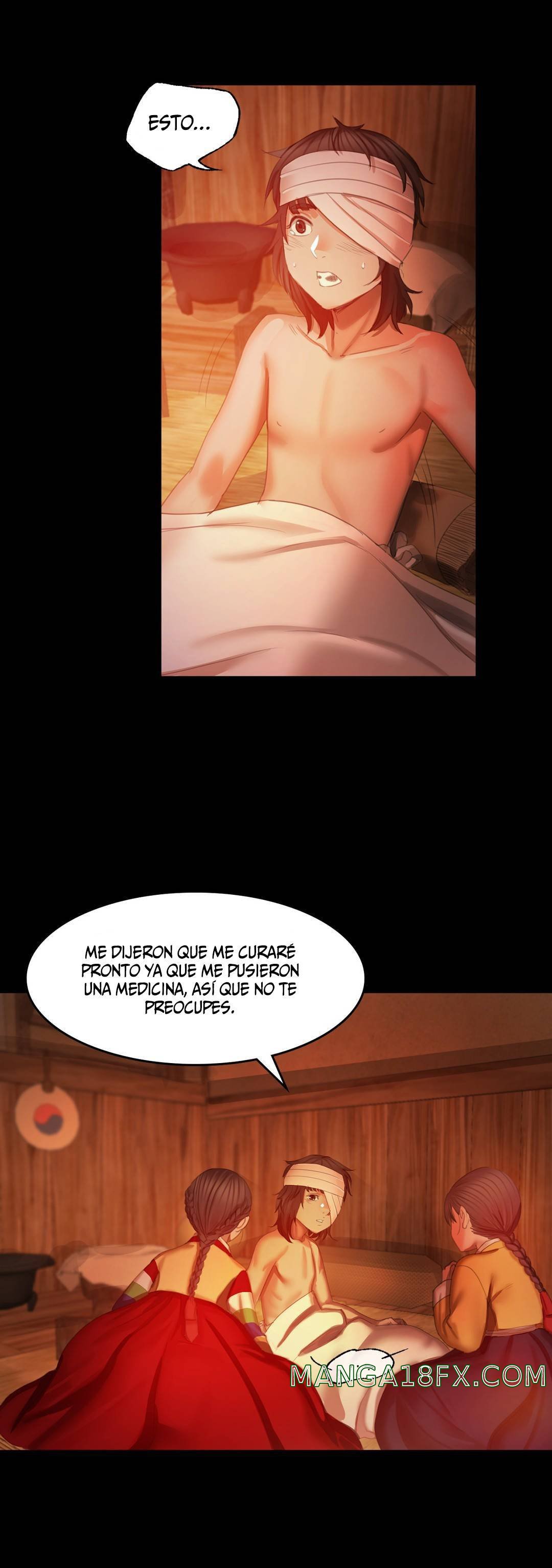 Madam Raw Chapter 3 image 17
