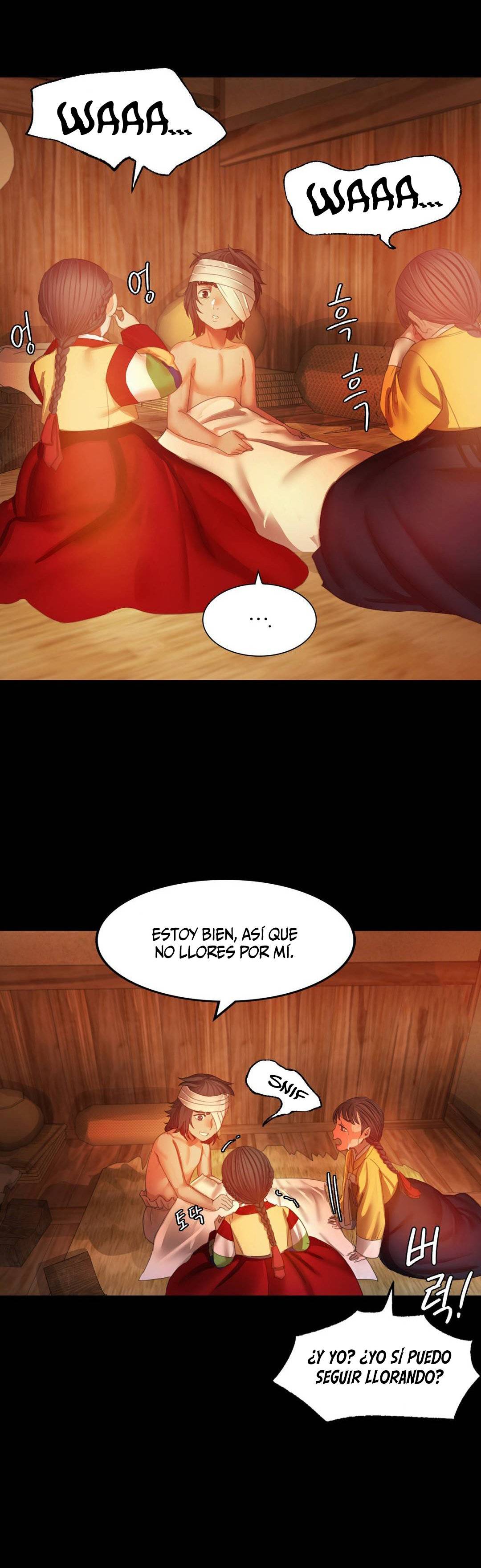 Madam Raw Chapter 3 image 19