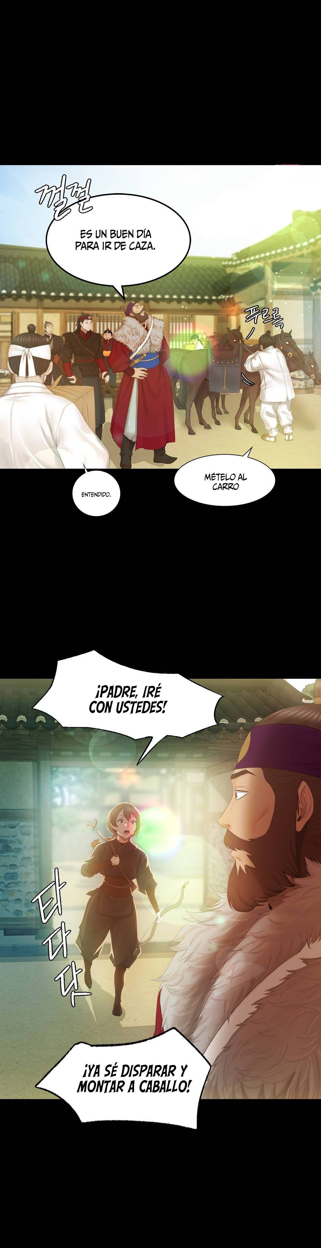Madam Raw Chapter 3 image 38