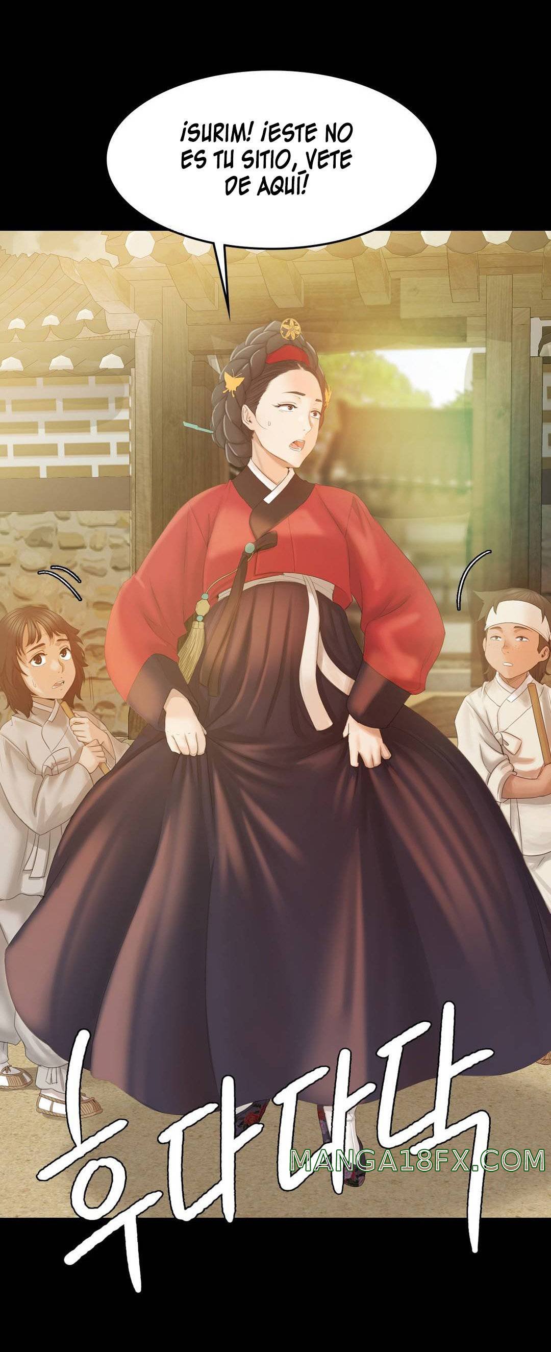 Madam Raw Chapter 3 image 41