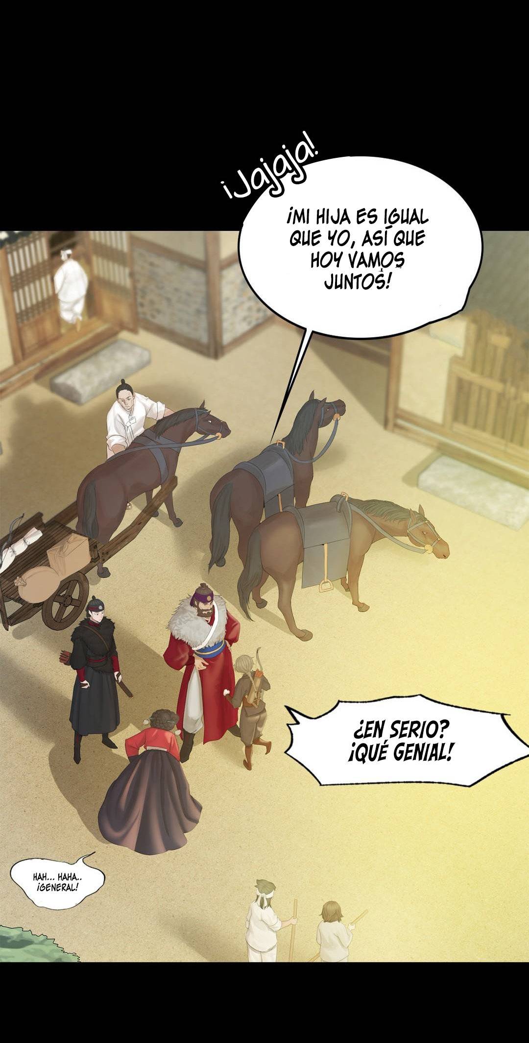Madam Raw Chapter 3 image 42