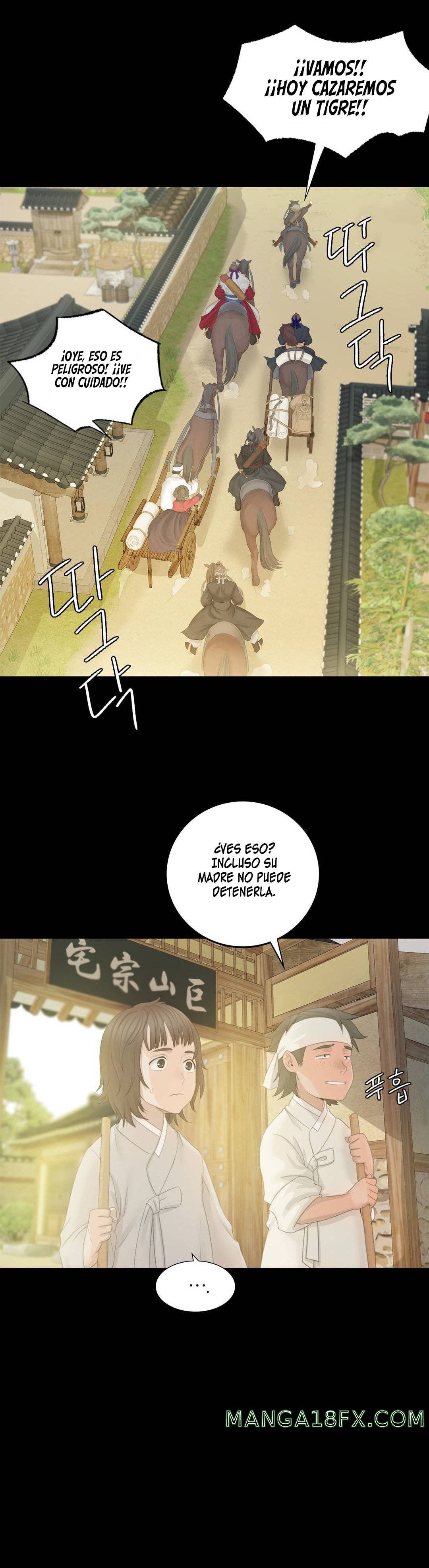 Madam Raw Chapter 3 image 45