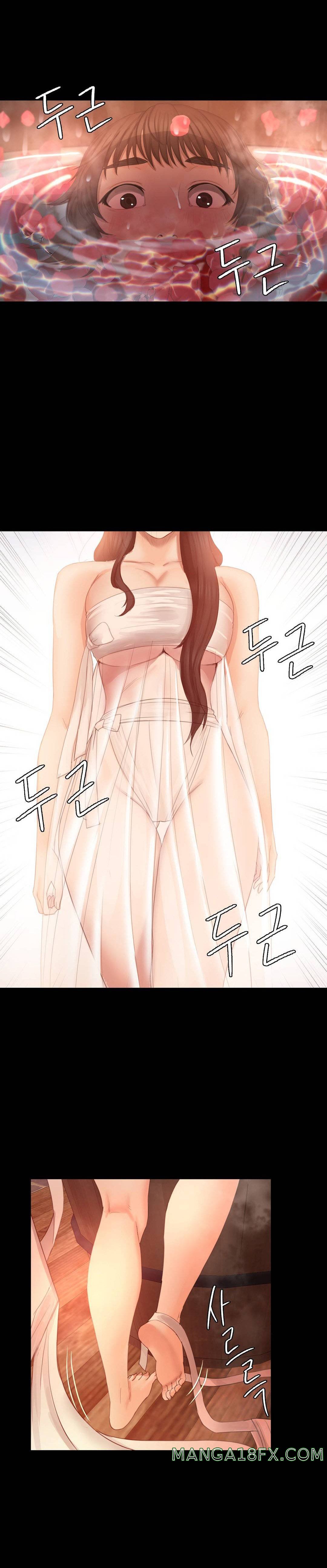 Madam Raw Chapter 3 image 65