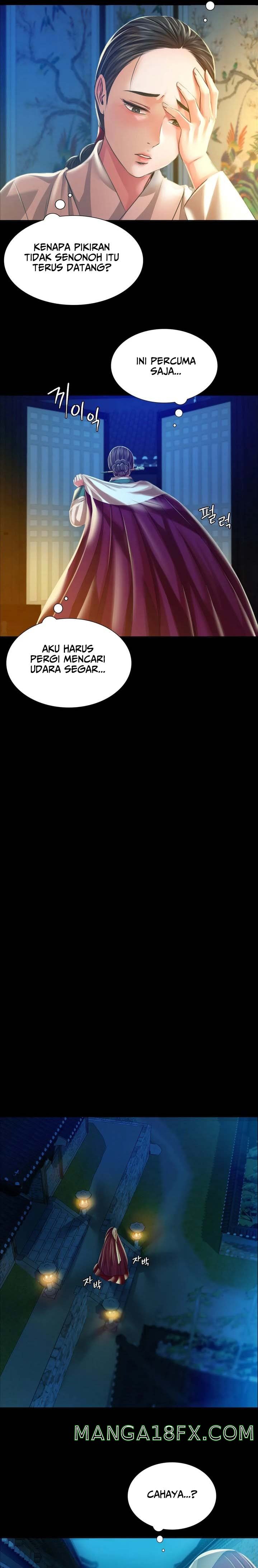 Madam Raw Chapter 30 image 22