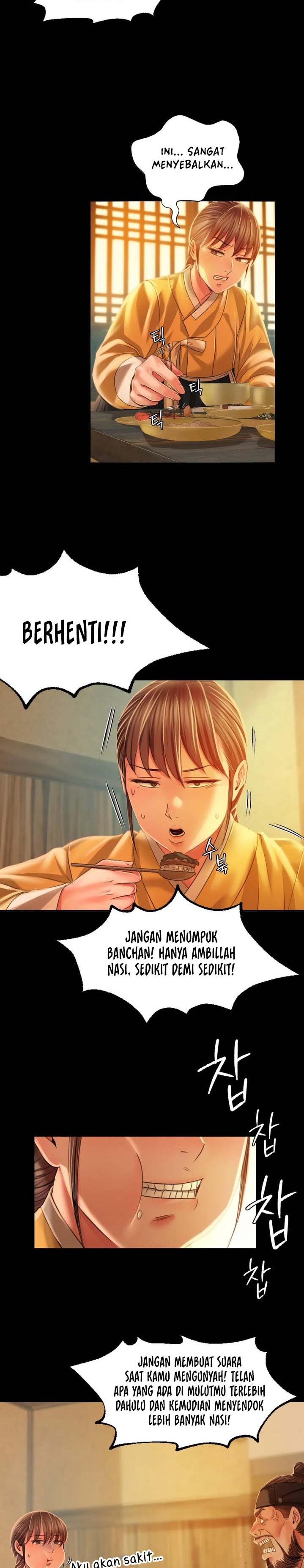 Madam Raw Chapter 30 image 3