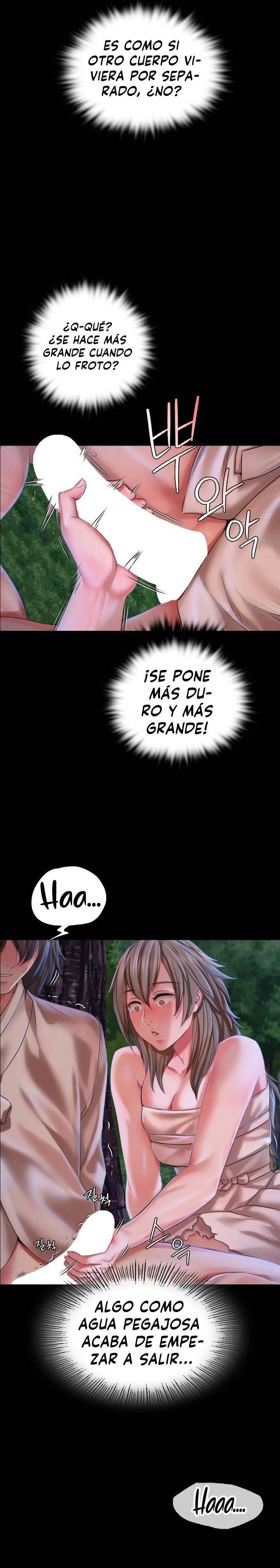 Madam Raw Chapter 35 image 12