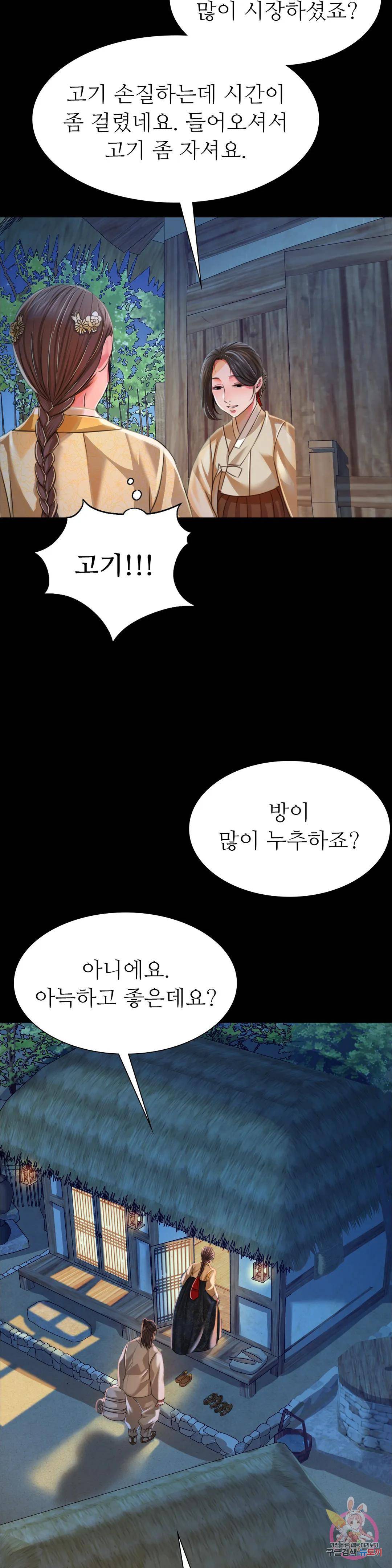 Madam Raw Chapter 38 image 34