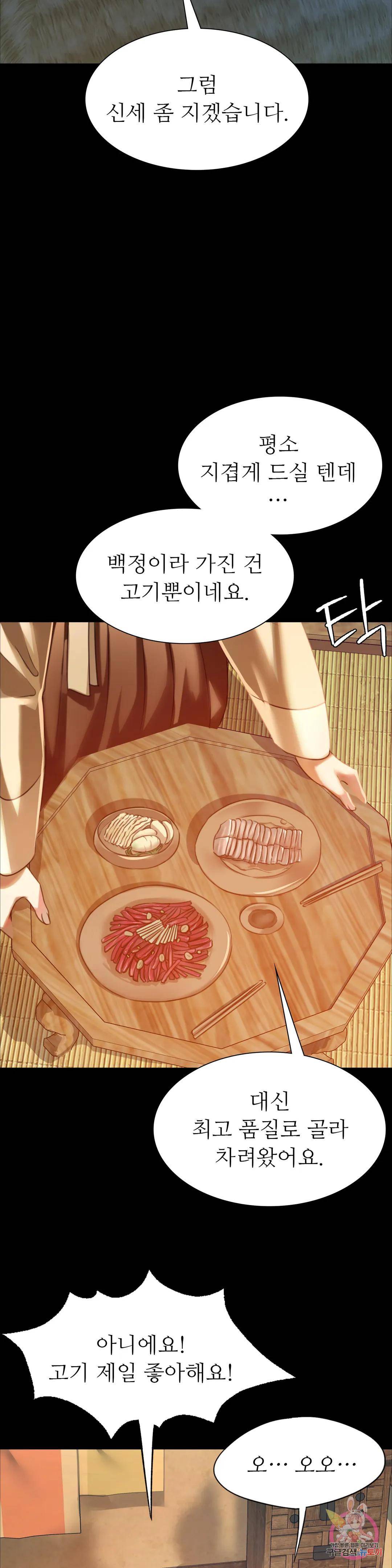 Madam Raw Chapter 38 image 35