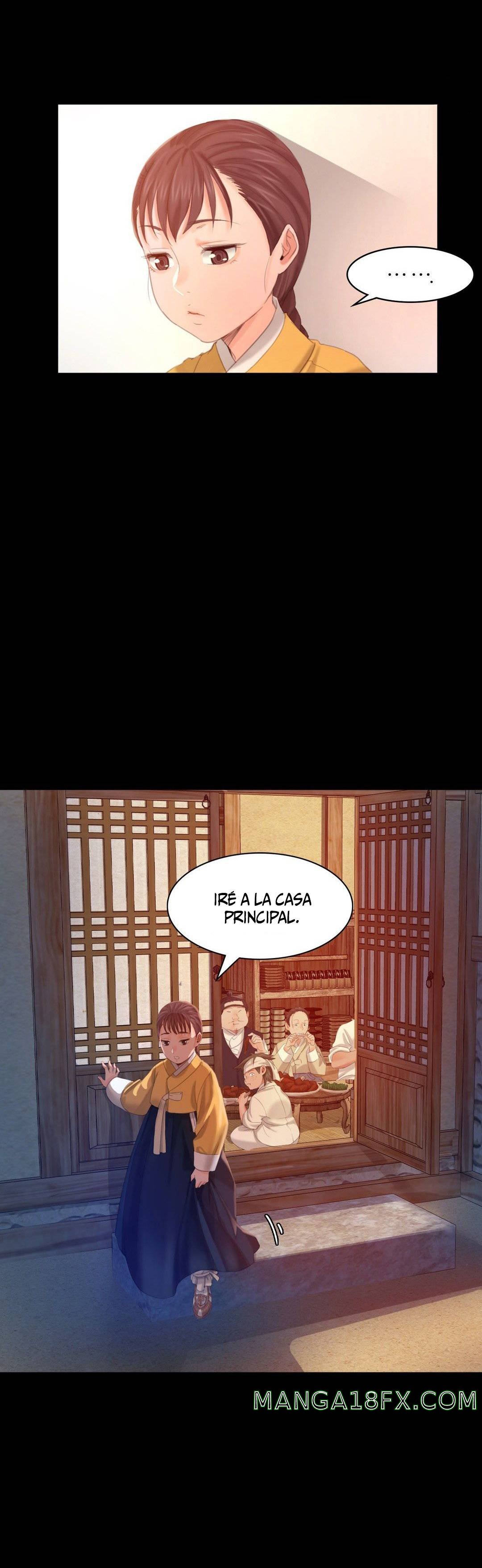Madam Raw Chapter 4 image 10