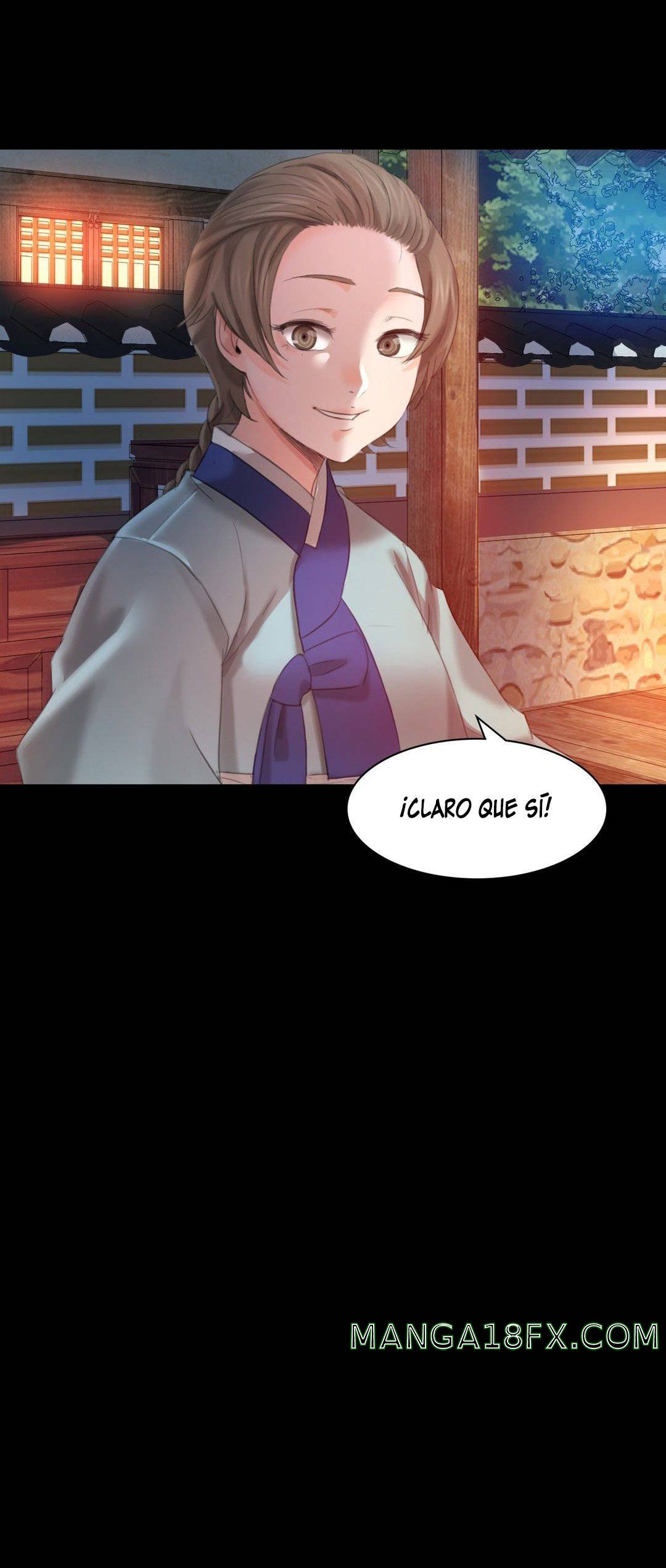 Madam Raw Chapter 4 image 14