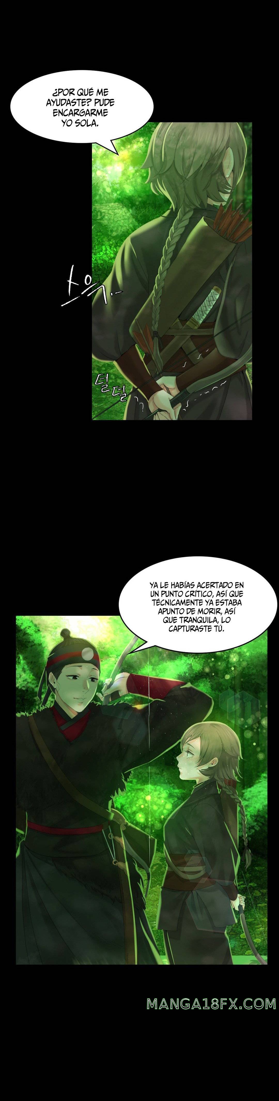 Madam Raw Chapter 4 image 21