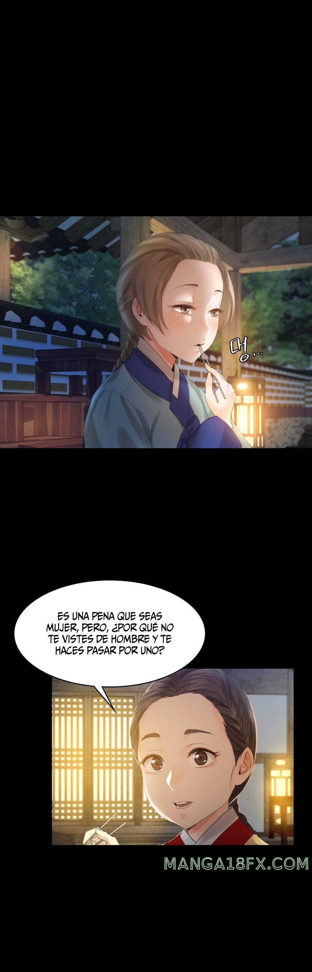 Madam Raw Chapter 4 image 24