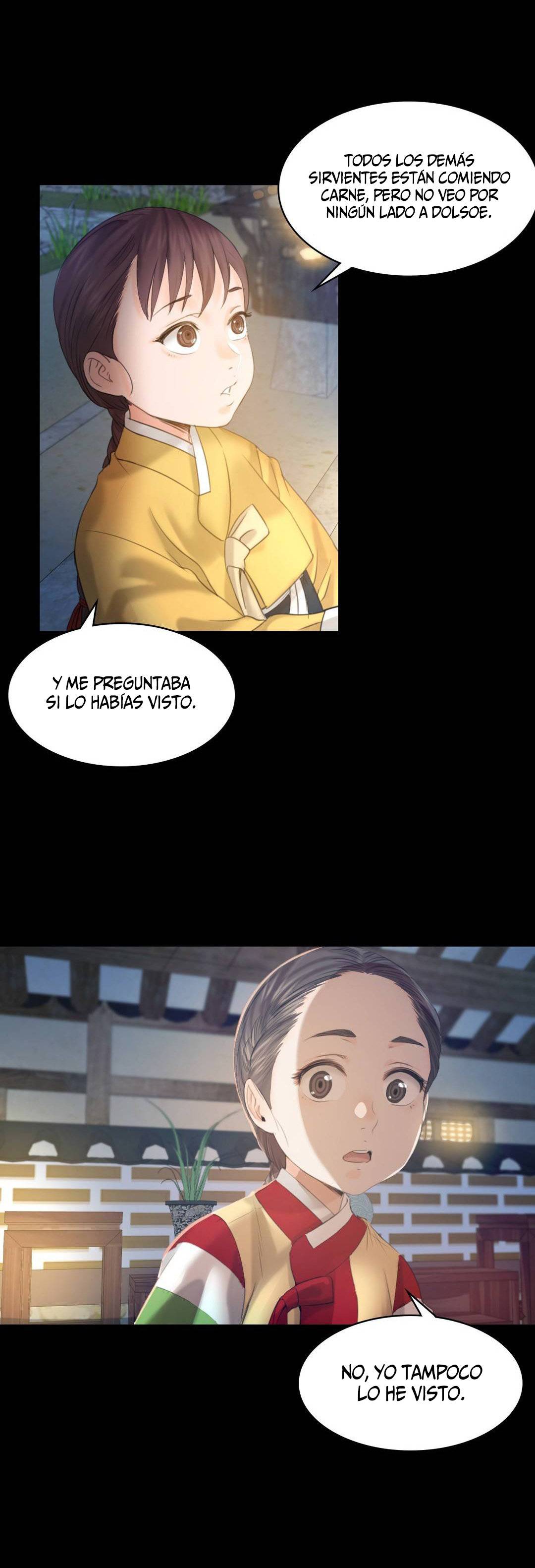 Madam Raw Chapter 4 image 26