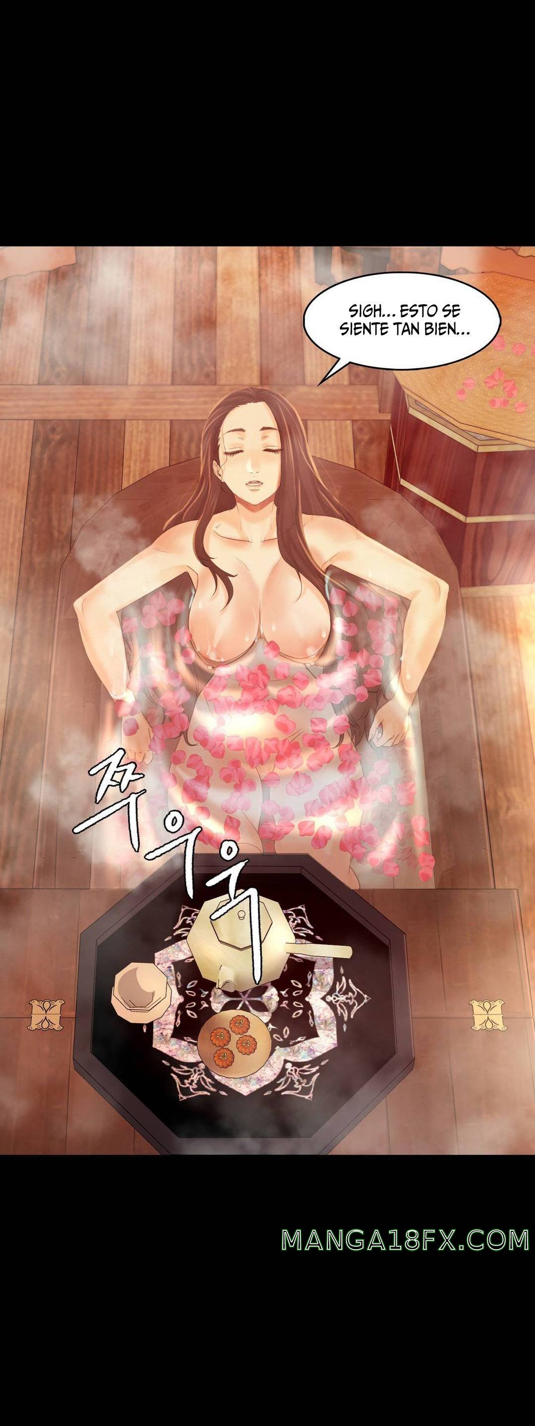 Madam Raw Chapter 4 image 30