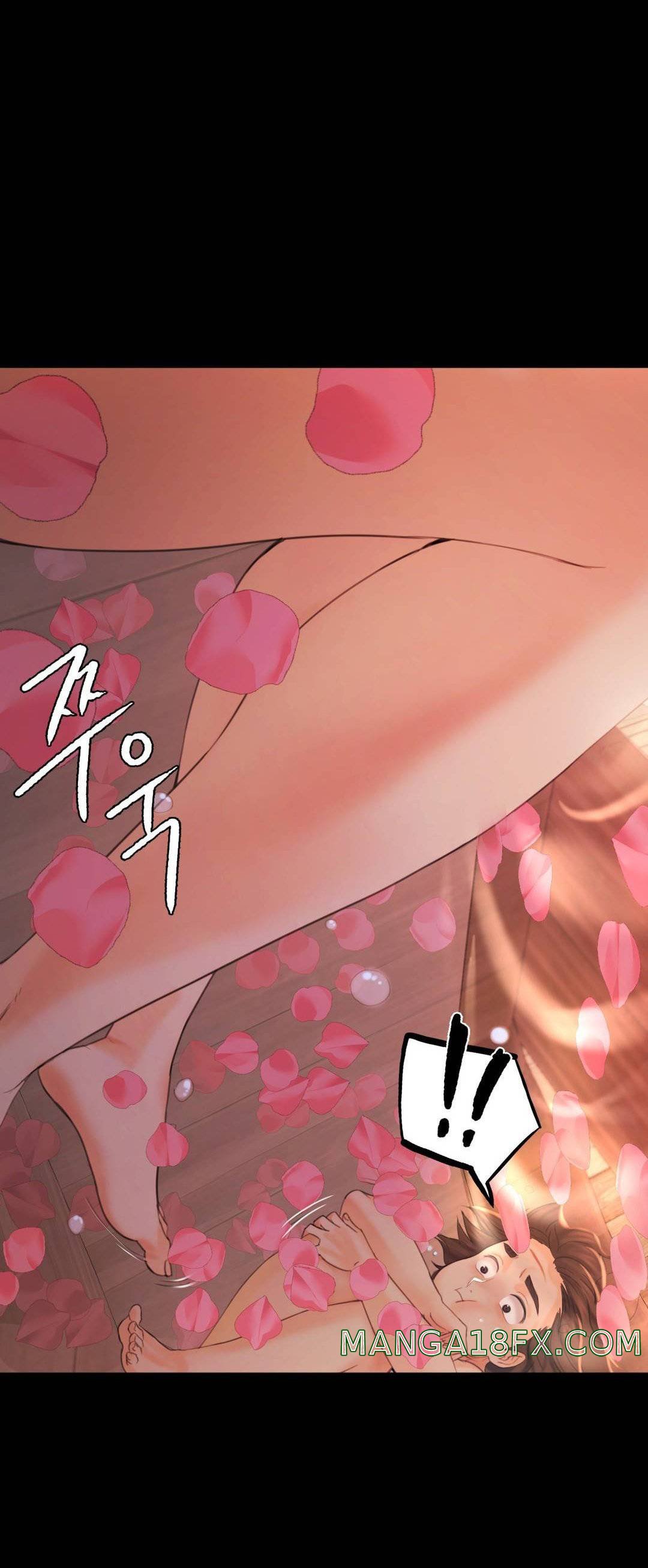 Madam Raw Chapter 4 image 31