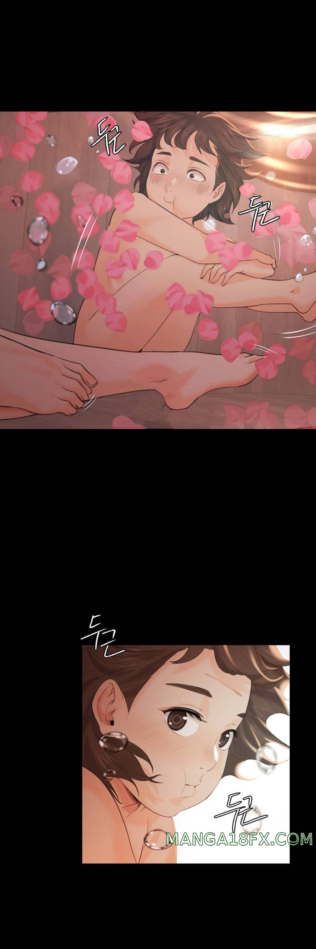 Madam Raw Chapter 4 image 32