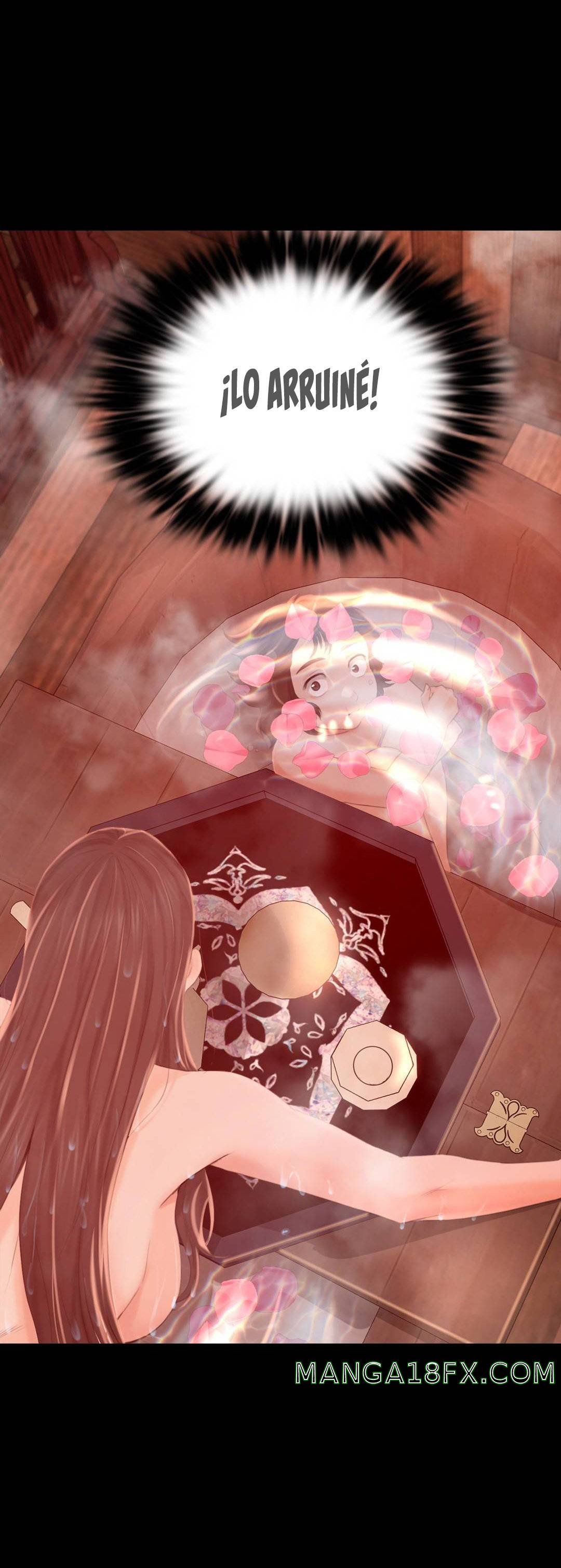Madam Raw Chapter 4 image 44