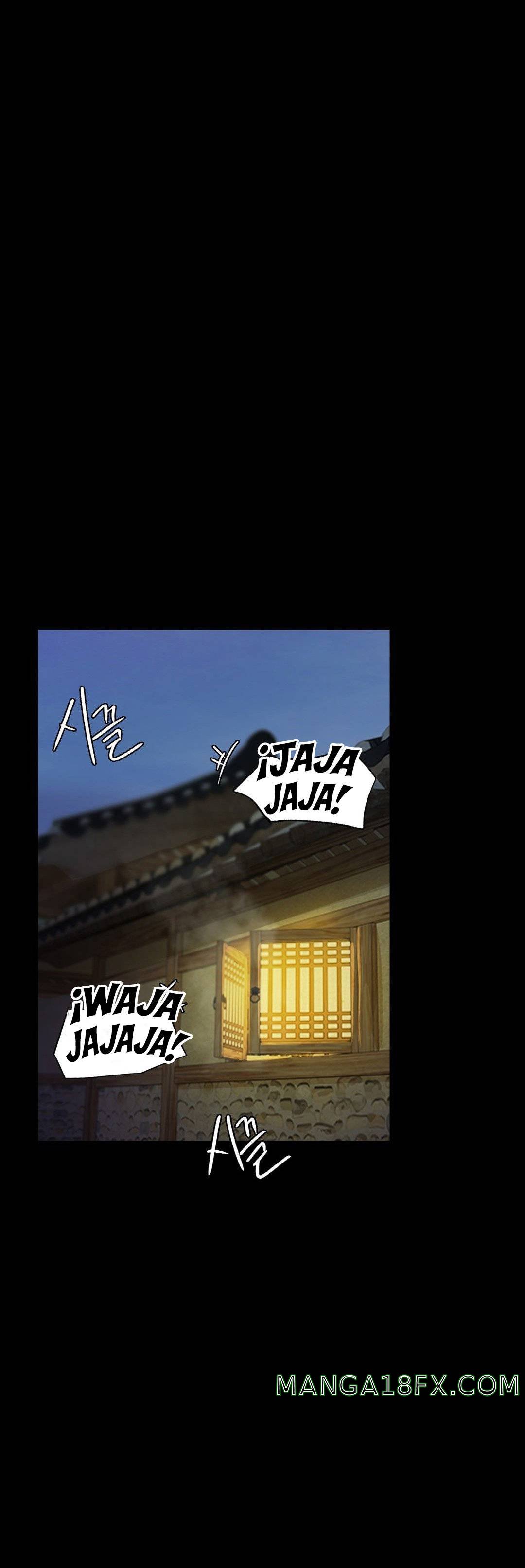 Madam Raw Chapter 4 image 7
