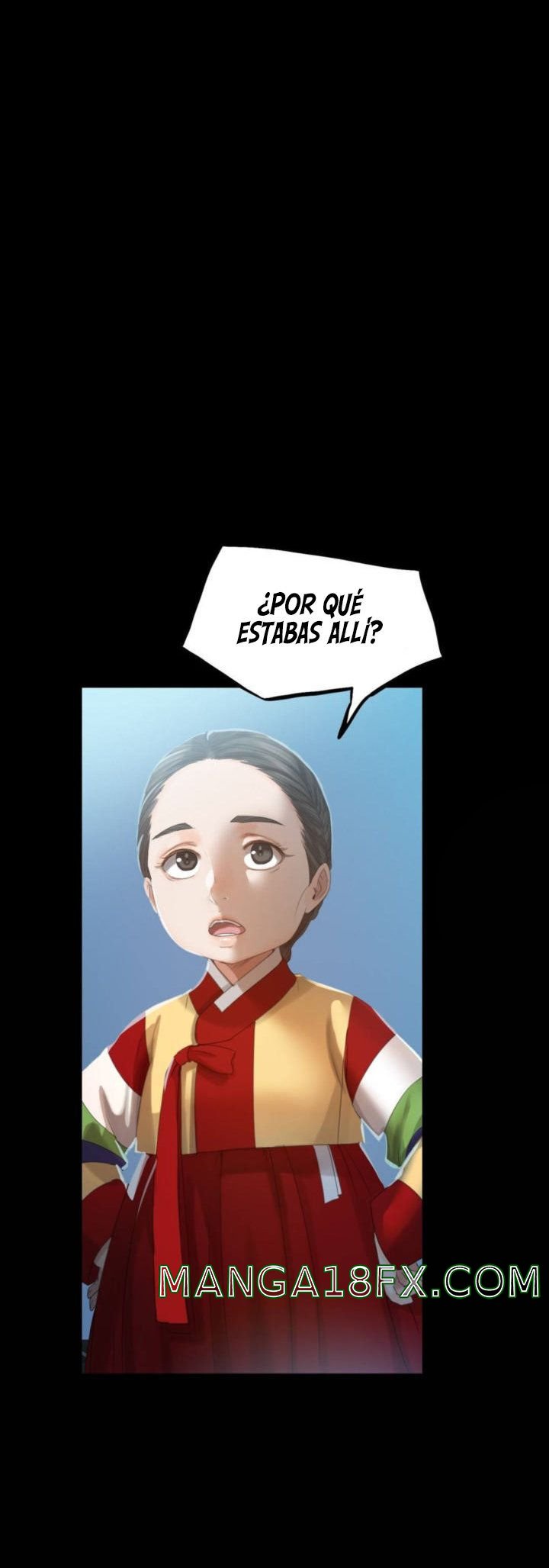 Madam Raw Chapter 5 image 14