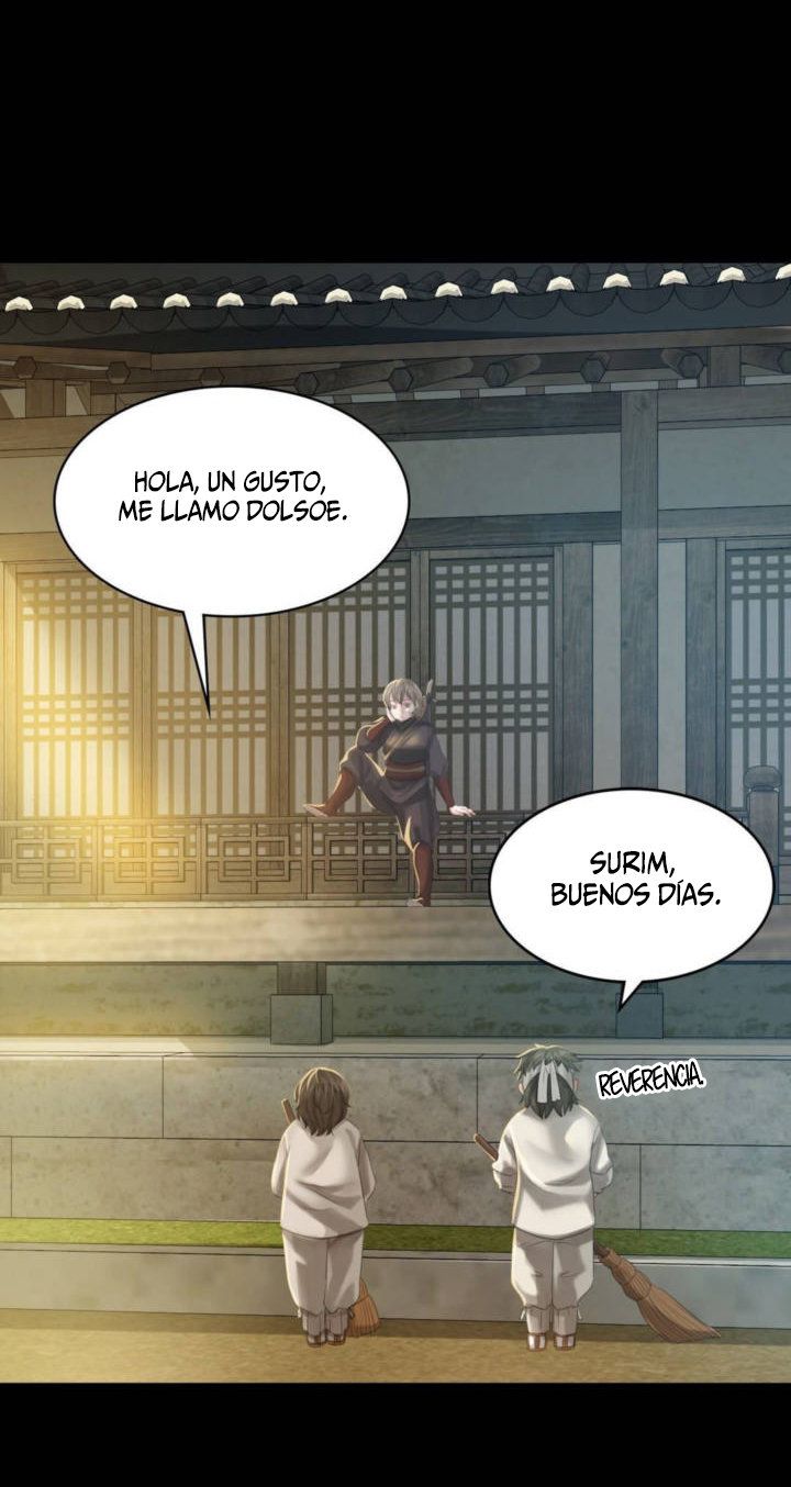 Madam Raw Chapter 5 image 23