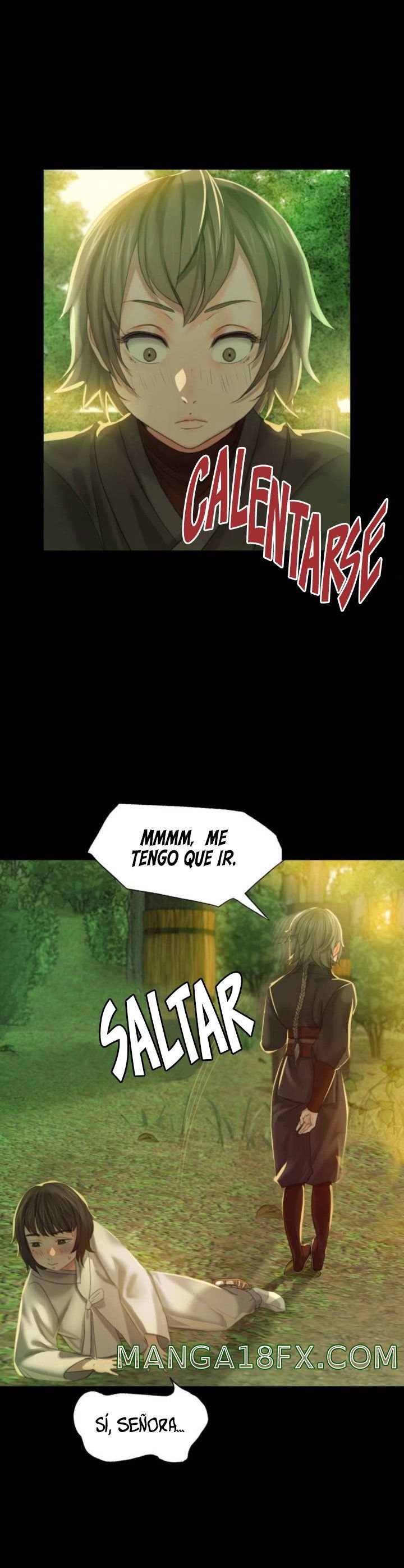 Madam Raw Chapter 5 image 41