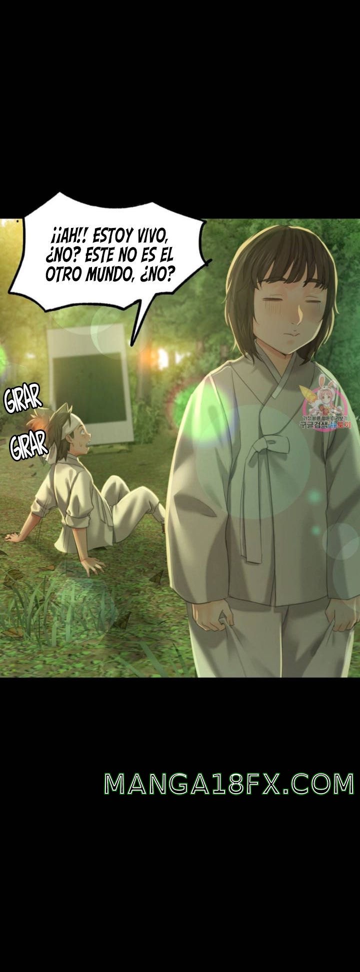Madam Raw Chapter 5 image 43