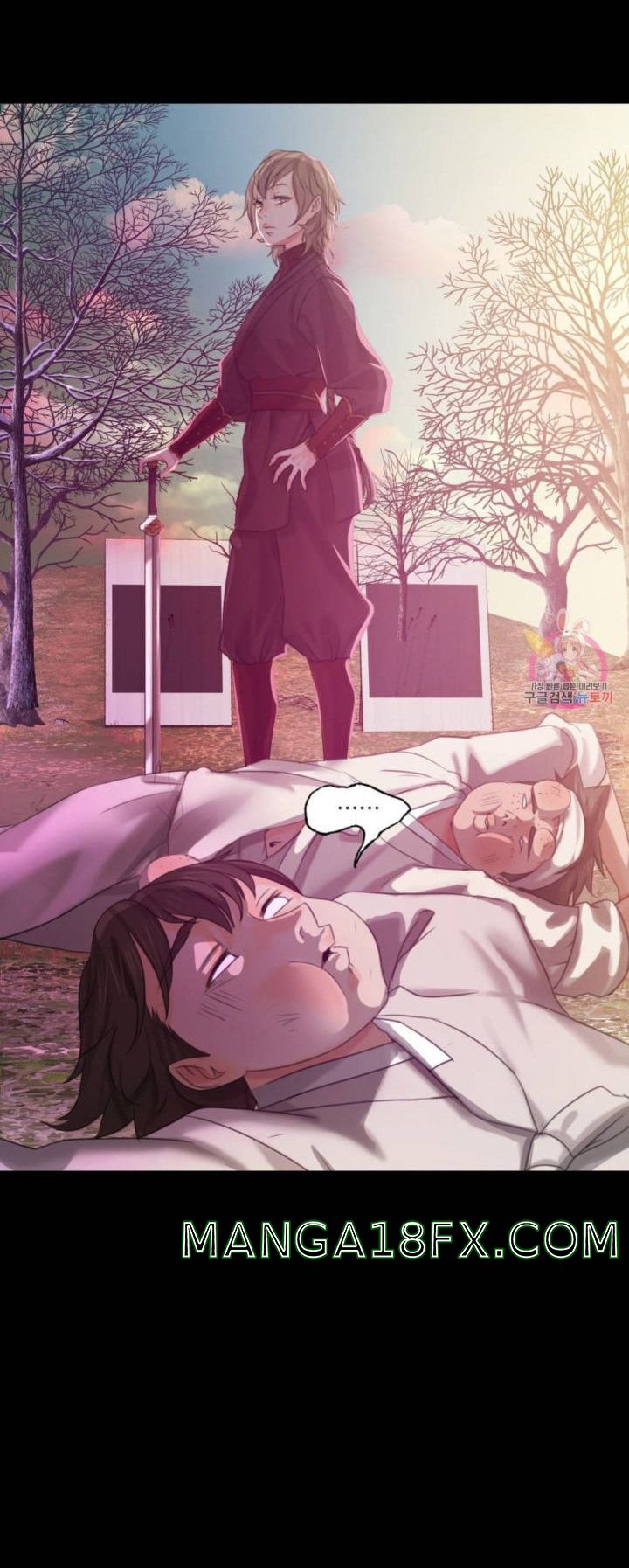 Madam Raw Chapter 5 image 49