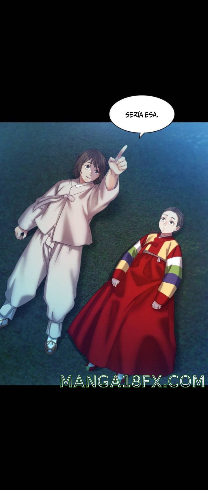 Madam Raw Chapter 5 image 57