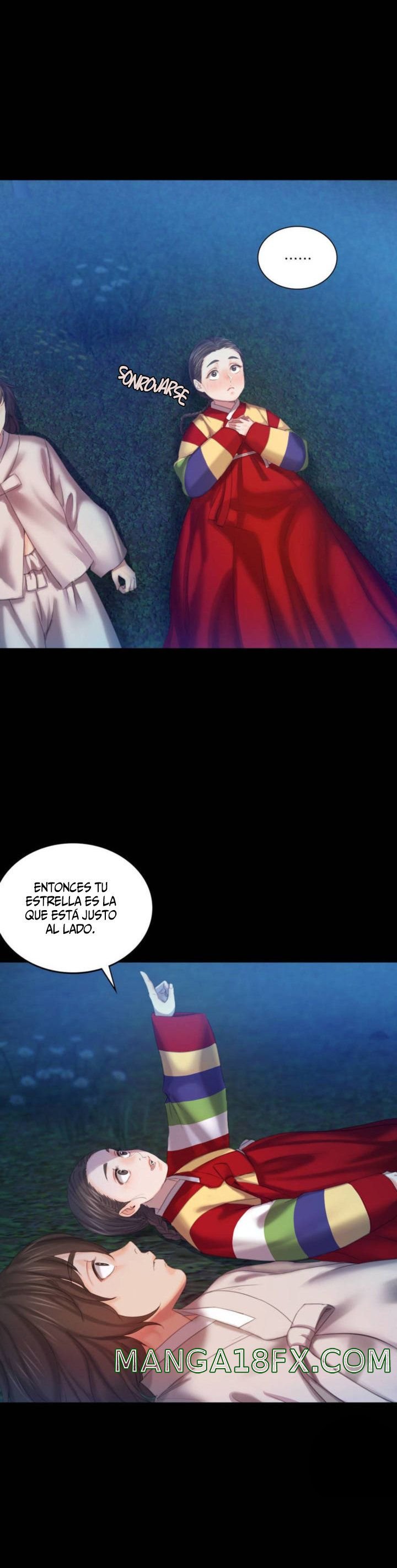 Madam Raw Chapter 5 image 60
