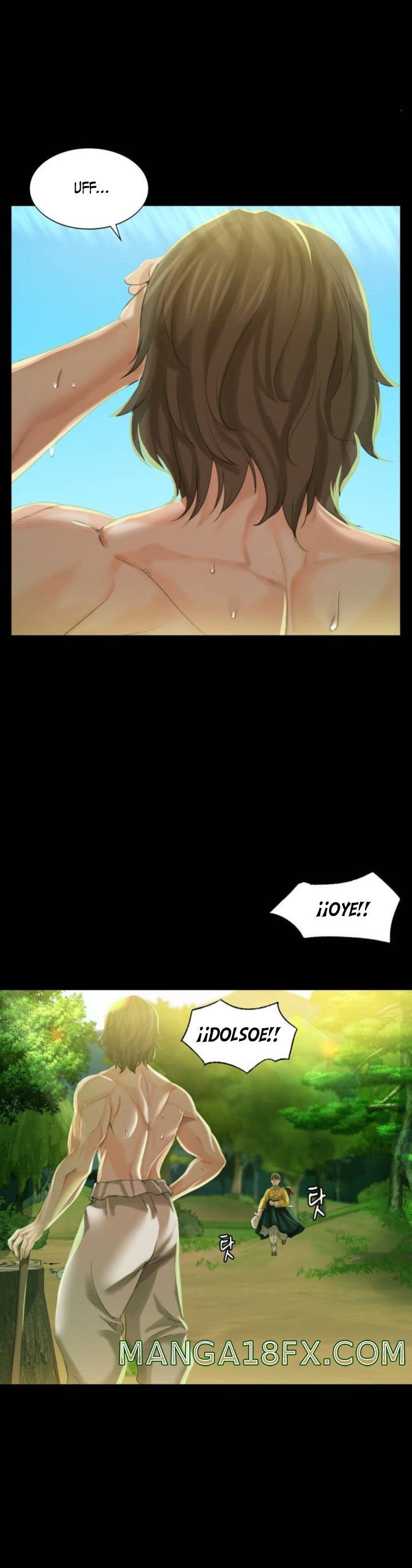 Madam Raw Chapter 5 image 73